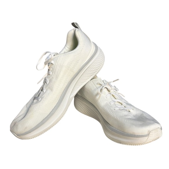 Skechers Other - Skechers GO RUN‎ Elevate 2.0 Fluid Motion Athletic Running Shoes Men Size 12
